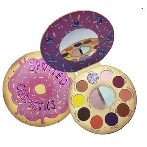 Spoiled Cosmetics 🍩 Pallette